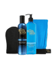 Aero Express Self Tanning Routine Bundle