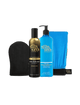 Liquid Gold Aero Self Tanning Mousse Bundle