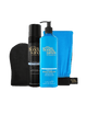 Light-Medium Self Tanning Routine Bundle