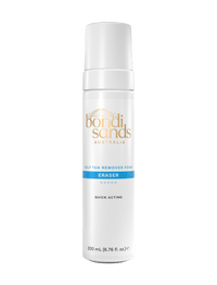 Self Tan Remover Foam Eraser