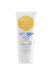 SPF 50+ Everyday Body Sunscreen Lotion