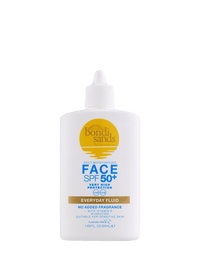 Face SPF 50+ Everyday Sunscreen Fluid