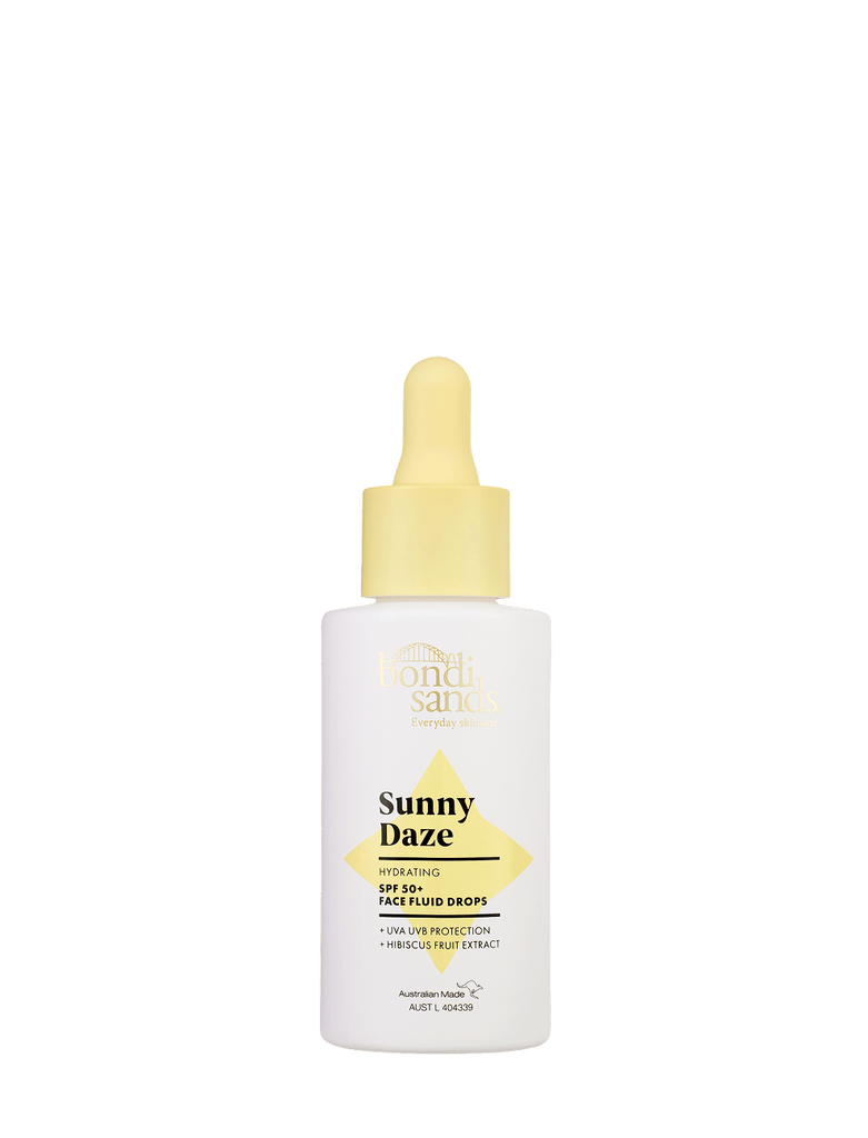 Sunscreen Serum SPF50 | Skincare – Bondi Sands UK