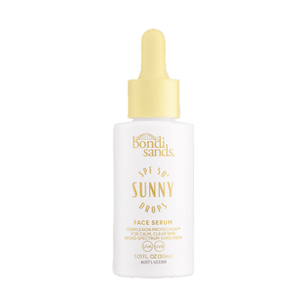 Sunny SPF