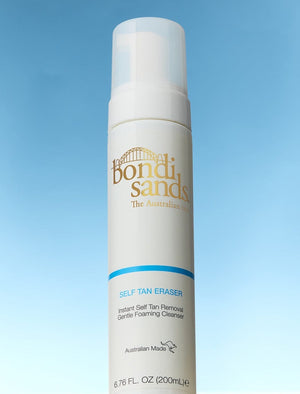 Self Tan Eraser