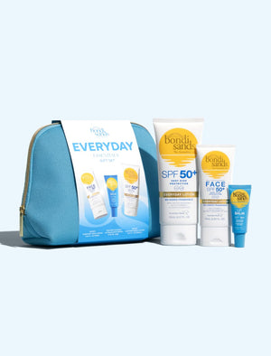 Everyday Essentials Set
