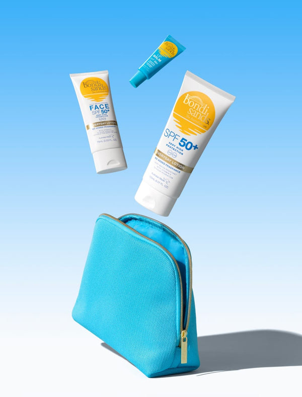 Everyday Essentials Set