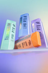 Technocolor Shade Finder Quiz
