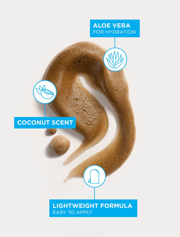 Self Tanning Foam Light Medium