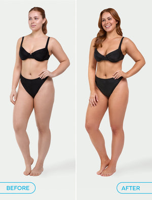 Self Tanning Foam 1 Hour Express