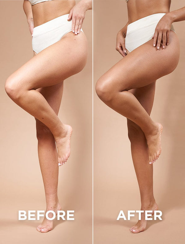 Tinted Skin Perfector Gradual Tanning Lotion | Self Tan | Bondi Sands UK Tinted Skin Perfector Gradual Tanning Lotion | Self Tan | Bondi Sands UK