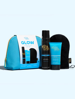 Glow Essentials Set