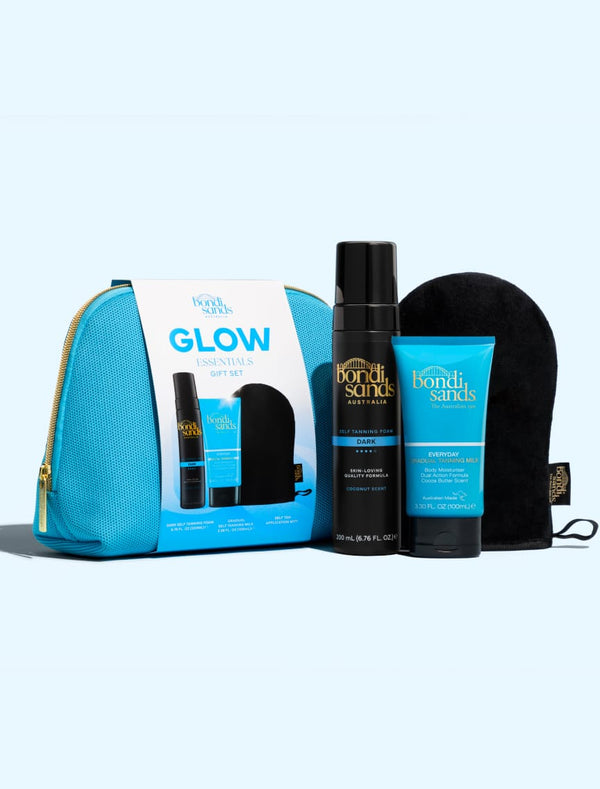 Glow Essentials Set