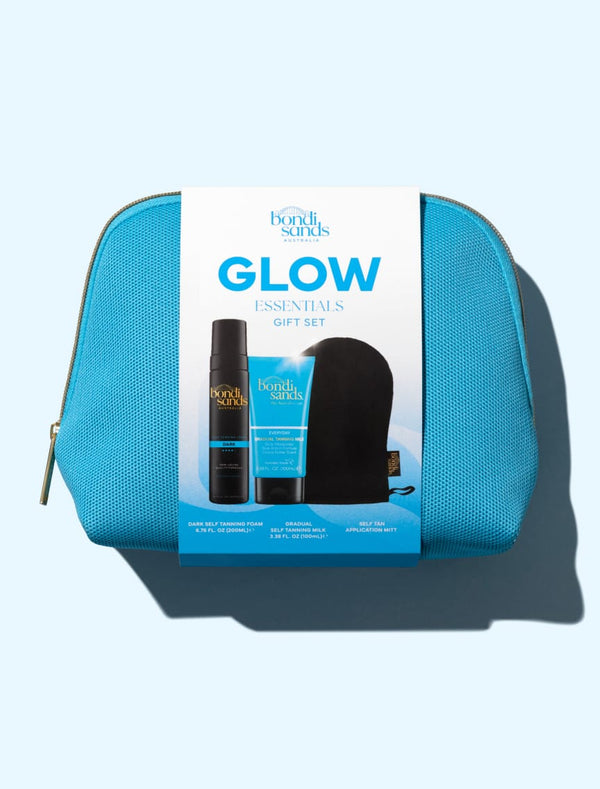 Glow Essentials Set
