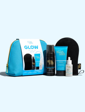 Glow On The Go Set