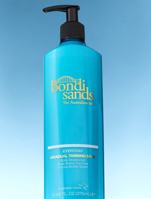 Everyday Gradual Tanning Milk