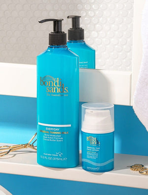 Everyday Gradual Tanning Milk