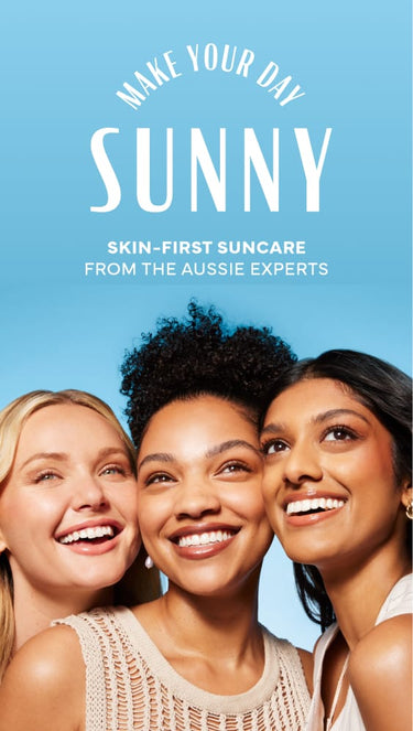 Sunny SPF