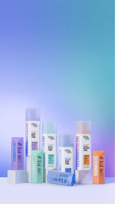 TECHNOCOLOR