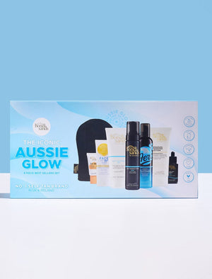 The Iconic Aussie Glow Gift Set