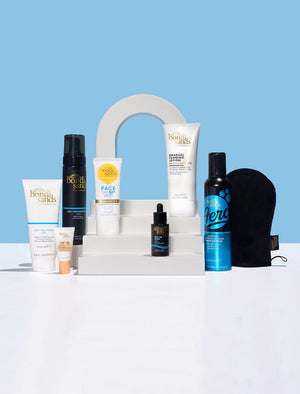 The Iconic Aussie Glow Gift Set