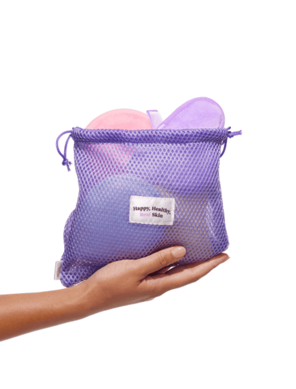 Bondi Sands Reusable Make Up Pads Handheld