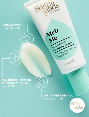 Melt Me Cleansing Balm