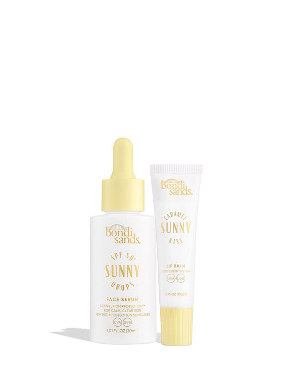 Sunny Daily Duo