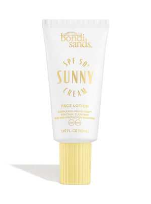 Sunny Cream SPF 50+ Face Lotion