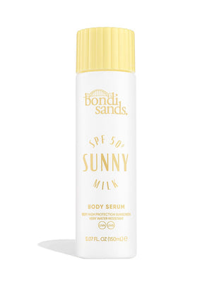 Sunny Milk SPF 50+ Body Serum