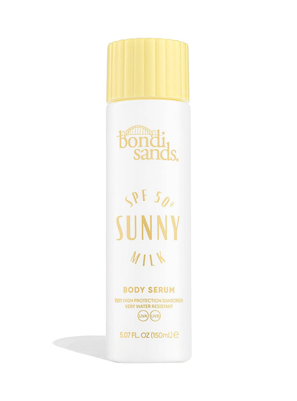 Sunny Milk SPF 50+ Body Serum
