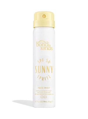 Sunny Spritz SPF 50+ Face Mist