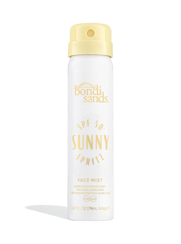 Sunny Spritz SPF 50+ Face Mist