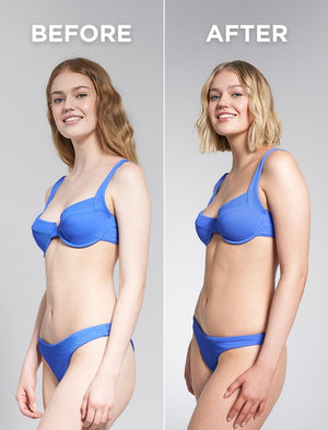 Technocolor Sapphire Bundle