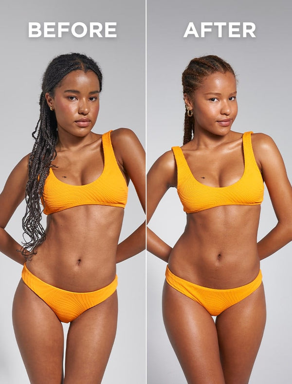 Technocolor Caramel Bundle