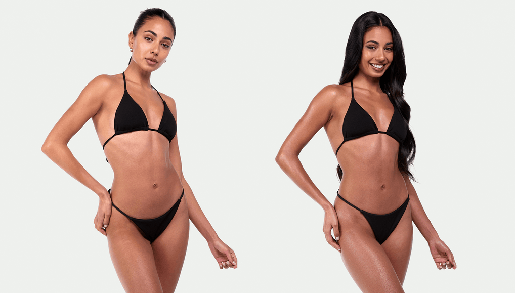 Our Ultra Express How To Guide – Wash and Glow In Just 1 Hour