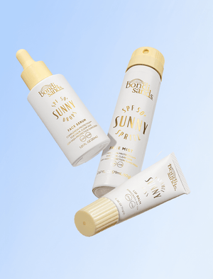 Sunny Face Essentials Bundle