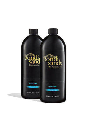 Salon Solution Ultra Dark Duo