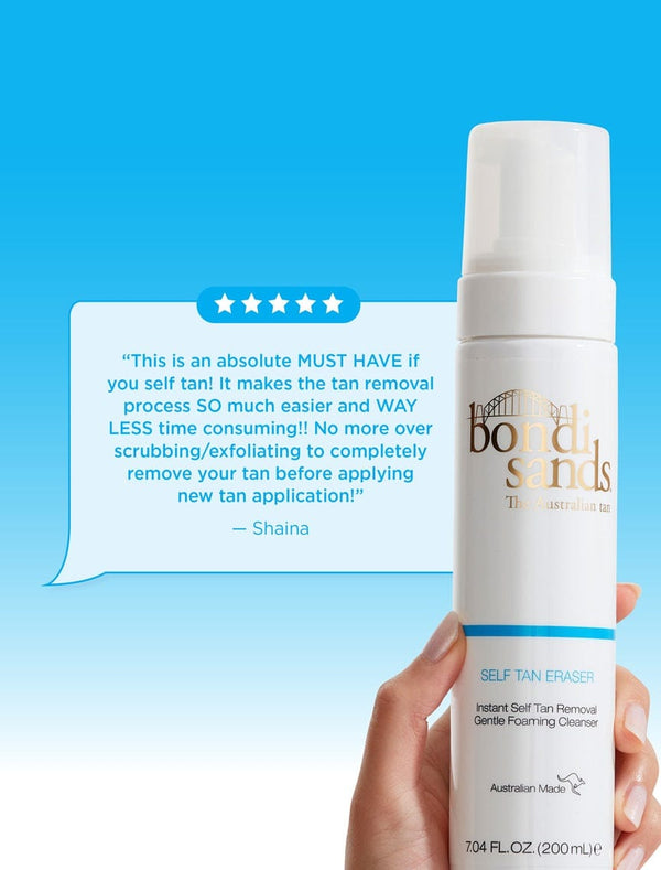 Self Tan Eraser