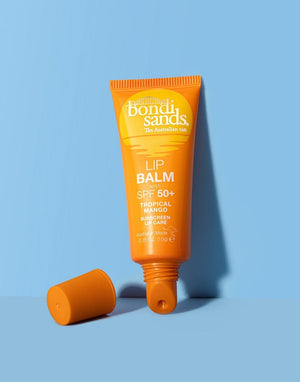 SPF 50+ Lip Balm Tropical Mango