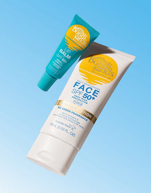 SPF 50+ Lip Balm Sweet Vanilla