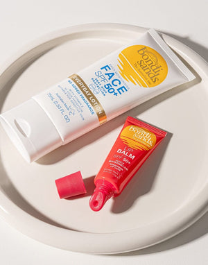 SPF 50+ Lip Balm Juicy Watermelon