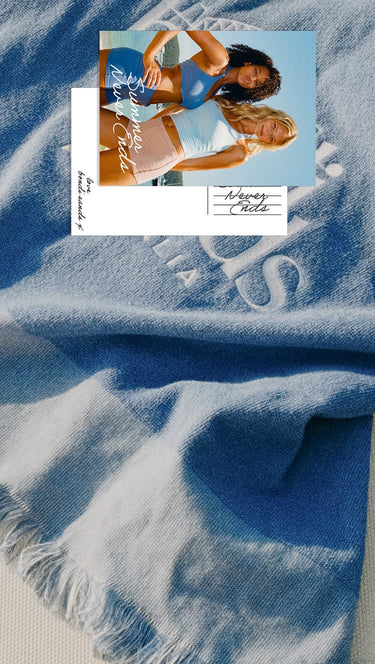 BUILD A GRADUAL, SUNKISSED GLOW