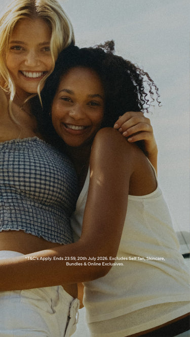 SAVE 25% ON SUNCARE
