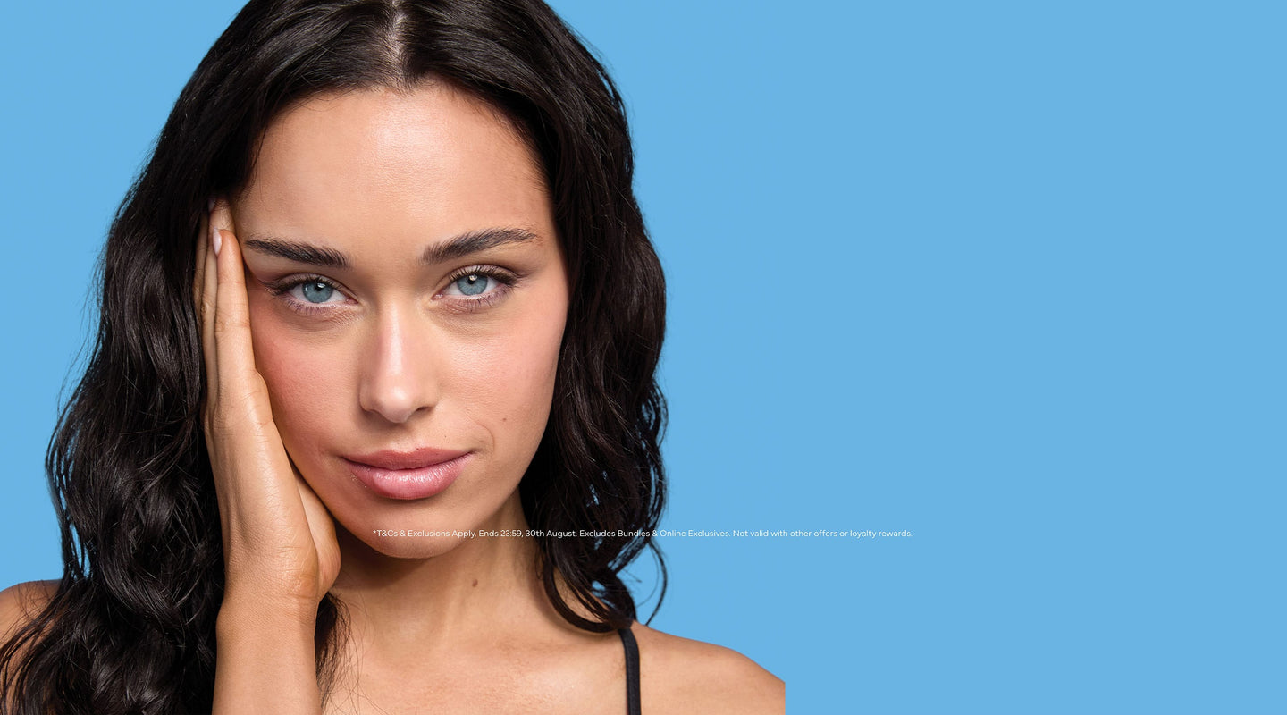 SAVE 30% ON SELF TAN & ACCESSORIES