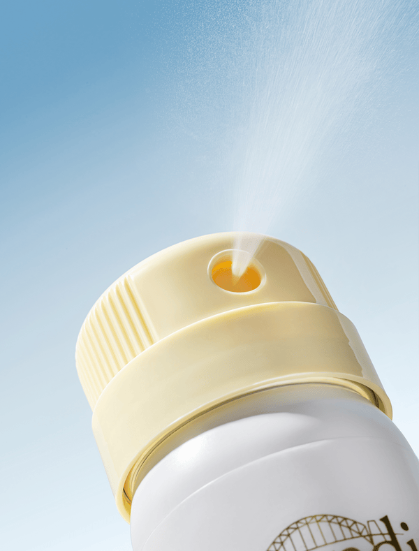Sunny Spritz SPF 50+ Face Mist