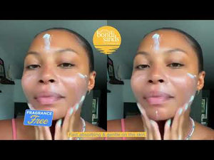 SPF 50+ Fragrance Free Tinted Face Fluid