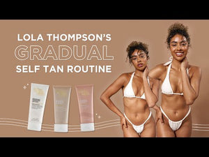 Tinted Skin Perfector Gradual Tanning Lotion