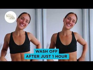 Self Tanning Face Mist 1 Hour Express