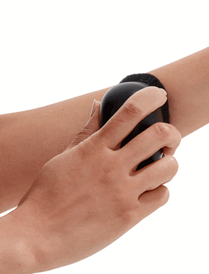 Bondi Sands Self Tan Body Brush .gif